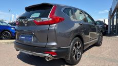 Honda CR-V 1.5 VTEC Turbo SE 5dr 2WD Petrol Estate